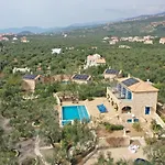 Pantazi House