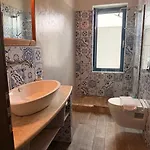 Pantazi House * Kotronion (West Mani)