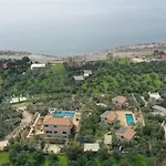 Pantazi House *